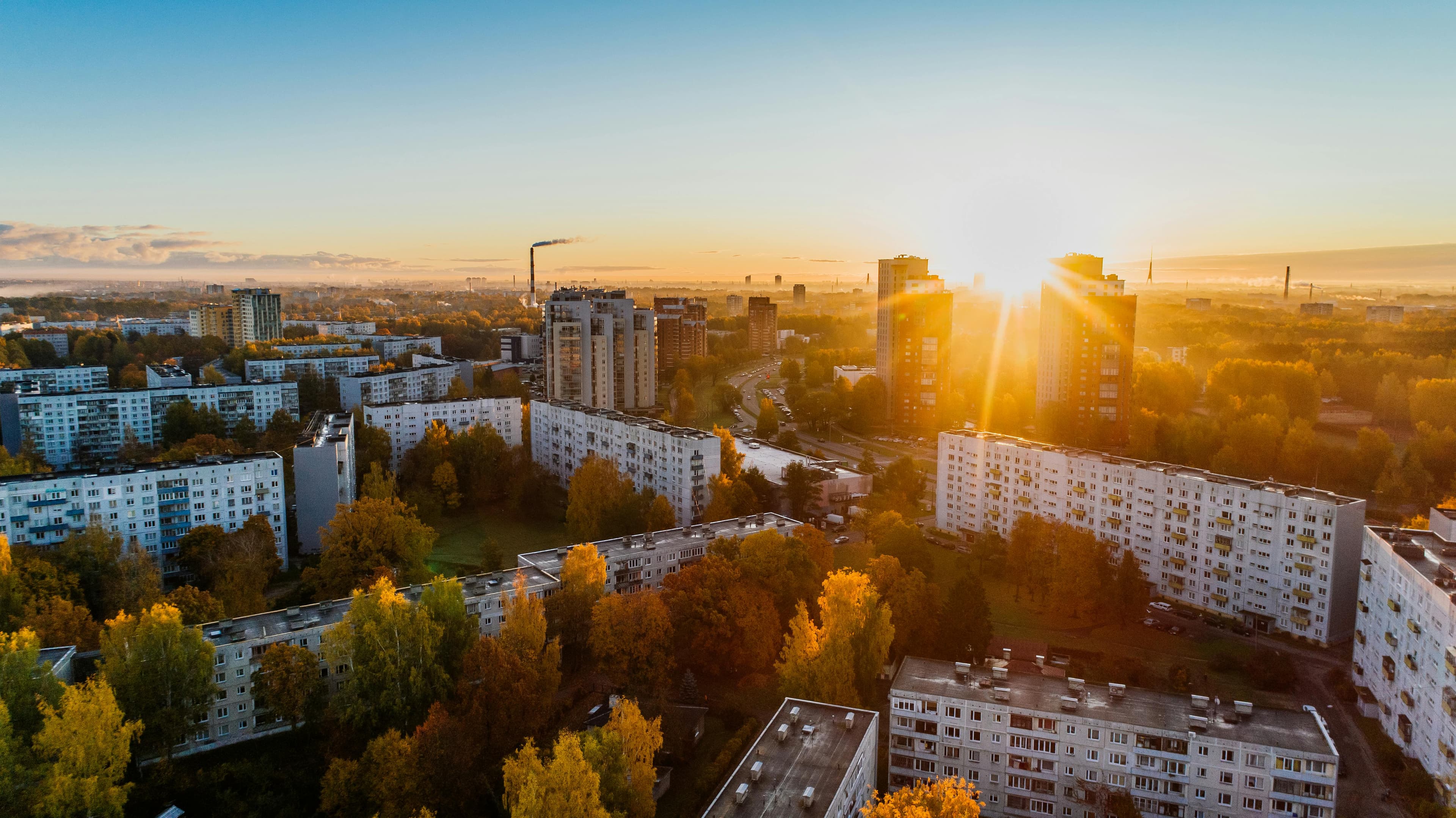 Property Valuation Services